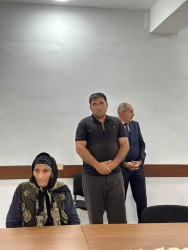 Sentyabrın 30-da Beyləqan Rayon İcra Hakimiyyətində vətəndaş qəbulu keçirilib