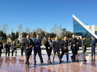 Beyləqanda 5 mart – Bədən Tərbiyəsi və İdman Günü qeyd edilib
