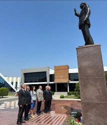 Beyləqanda 15 İyun – Milli Qurtuluş Günü qeyd olunmuşdur