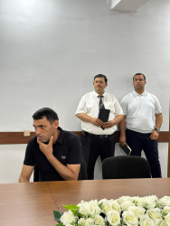 16.07.2025-ci il tarixində Beyləqan Rayon İcra Hakimiyyətində növbəti vətəndaş qəbulu keçirilib.