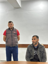 22 aprel 2026-cı il tarixdə Beyləqan Rayon İcra Hakimiyyətinin başçısı Əziz Əzizov vətəndaş qəbulu keçirib.