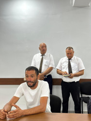 30.07.2025-ci il tarixində Beyləqan Rayon İcra Hakimiyyətində növbəti vətəndaş qəbulu keçirilib.