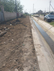 Beyləqanda abadlıq və təmizlik işləri mütəmadi olaraq davam etdirilir