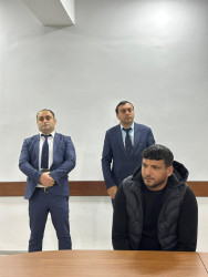 22 aprel 2026-cı il tarixdə Beyləqan Rayon İcra Hakimiyyətinin başçısı Əziz Əzizov vətəndaş qəbulu keçirib.