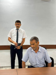 5 avqust 2026-cı il tarixində Beyləqan Rayon İcra Hakimiyyətinin başçısı Əziz Əzizov tərəfindən növbəti vətəndaş qəbulu keçirilib.
