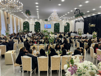 Beyləqanda 8 Mart – Beynəlxalq Qadınlar Gününə həsr olunmuş tədbir keçirilib