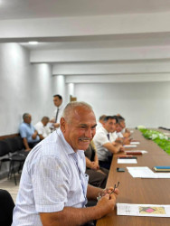 22 iyul 2026-cı il tarixdə Beyləqan Rayon İcra Hakimiyyətində növbəti vətəndaş qəbulu keçirilib