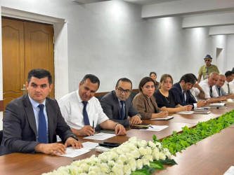 8 iyul 2026-cı il tarixində Beyləqan Rayon İcra Hakimiyyətinin başçısı Əziz Əzizov tərəfindən növbəti vətəndaş qəbulu keçirilib.