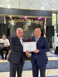 Beyləqanda 17 İyun – Tibb İşçilərinin Peşə Bayramı qeyd edildi