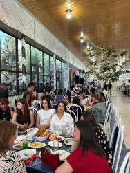 Beyləqanda 17 İyun – Tibb İşçilərinin Peşə Bayramı qeyd edildi