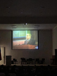 Beyləqanda 15 İyun – Milli Qurtuluş Günü qeyd olunmuşdur