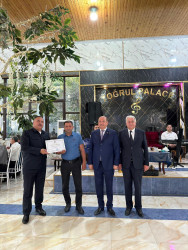 Beyləqanda 17 İyun – Tibb İşçilərinin Peşə Bayramı qeyd edildi