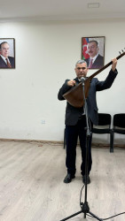 Beyləqanda “İnklüziv Yaradıcı Sənətlər Festivalı” keçirilib