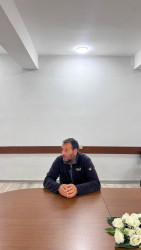 06 may 2026-cı il tarixdə Beyləqan Rayon İcra Hakimiyyətinin başçısı Əziz Əzizov vətəndaş qəbulu keçirib.