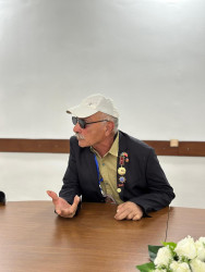 Beyləqan Rayon İcra Hakimiyyətində 23.04.2025-ci il tarixdə növbəti vətəndaş qəbulu keçirilib.