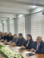 04 mart 2026-cı il tarixdə Beyləqan Rayon İcra Hakimiyyətinin başçısı Əziz Əzizov tərəfindən növbəti vətəndaş qəbulu həyata keçirilib.