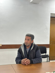 25 fevral 2026-cı il tarixdə Beyləqan Rayon İcra Hakimiyyətinin başçısı Əziz Əzizov tərəfindən növbəti vətəndaş qəbulu həyata keçirilib.