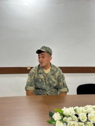 23.07.2025-ci il tarixində Beyləqan Rayon İcra Hakimiyyətində növbəti vətəndaş qəbulu keçirilib.