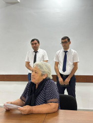 13.08.2025-ci il tarixində Beyləqan Rayon İcra Hakimiyyətində növbəti vətəndaş qəbulu keçirilib.