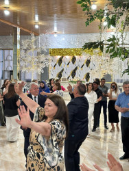 Beyləqanda 17 İyun – Tibb İşçilərinin Peşə Bayramı qeyd edildi