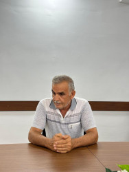 23.07.2025-ci il tarixində Beyləqan Rayon İcra Hakimiyyətində növbəti vətəndaş qəbulu keçirilib.