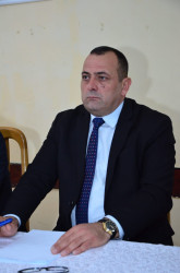 Beyləqanda məişət zorakılığı mövzusunda maarifləndirici görüş keçirilib