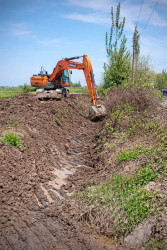 Beyləqanda suvarma infrastrukturunun yaxşılaşdırılması istiqamətində ardıcıl tədbirlər görülür