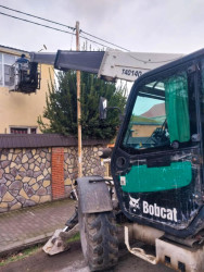 Beyləqan rayonunda abadlıq işləri mütəmadi olaraq davam etdirilir