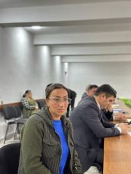 04 mart 2026-cı il tarixdə Beyləqan Rayon İcra Hakimiyyətinin başçısı Əziz Əzizov tərəfindən növbəti vətəndaş qəbulu həyata keçirilib.
