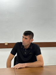 Beyləqan Rayon İcra Hakimiyyətində 11.06.2025-ci il tarixdə növbəti vətəndaş qəbulu keçirilib.