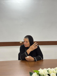 16.07.2025-ci il tarixində Beyləqan Rayon İcra Hakimiyyətində növbəti vətəndaş qəbulu keçirilib.