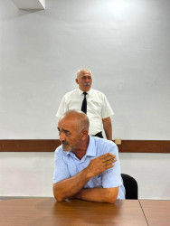 22 iyul 2026-cı il tarixdə Beyləqan Rayon İcra Hakimiyyətində növbəti vətəndaş qəbulu keçirilib