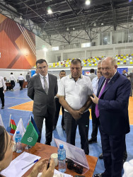 Beyləqanda əmək yarmarkası keçirilib.