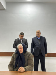 18 fevral 2026-cı il tarixdə Beyləqan Rayon İcra Hakimiyyətinin başçısı Əziz Əzizov tərəfindən növbəti vətəndaş qəbulu həyata keçirilib.