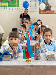 Beyləqan məktəblərində “Bilik Günü” qeyd olunub
