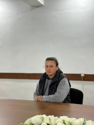 08 aprel 2026-cı il tarixdə Beyləqan Rayon İcra Hakimiyyətinin başçısı Əziz Əzizov vətəndaş qəbulu keçirib.