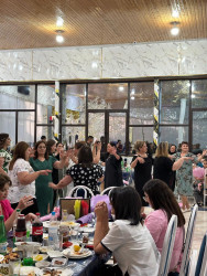 Beyləqanda 17 İyun – Tibb İşçilərinin Peşə Bayramı qeyd edildi