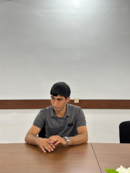 02.07.2025-ci il tarixdə Beyləqanda vətəndaşların növbəti qəbulu keçirilib.