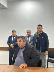 7 oktyabr 2026-cı il tarixdə Beyləqan Rayon İcra Hakimiyyətinin başçısı Əziz Əzizov Rayon İcra Hakimiyyətinin inzibati binasında növbəti vətəndaş qəbulu keçirib.