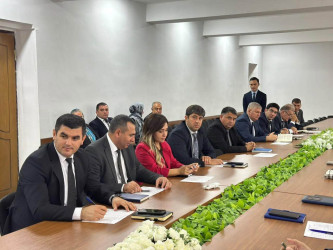 7 oktyabr 2026-cı il tarixdə Beyləqan Rayon İcra Hakimiyyətinin başçısı Əziz Əzizov Rayon İcra Hakimiyyətinin inzibati binasında növbəti vətəndaş qəbulu keçirib.