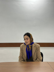 22 aprel 2026-cı il tarixdə Beyləqan Rayon İcra Hakimiyyətinin başçısı Əziz Əzizov vətəndaş qəbulu keçirib.