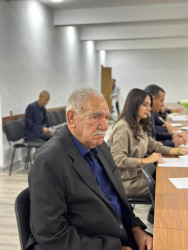 Sentyabrın 9-da Beyləqan Rayon İcra Hakimiyyətində növbəti vətəndaş qəbulu keçirilib.