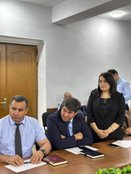 02 sentyabr 2026-cı il tarixdə Beyləqan Rayon İcra Hakimiyyətinin başçısı Əziz Əzizov növbəti vətəndaş qəbulu keçirib